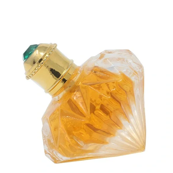 Neiman Marcus Bath Body Faberge Purse Perfume Bottle From